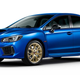 Illustration for article titled Subaru Is Apparently Teaming Up With Toyota For A New WRX STI